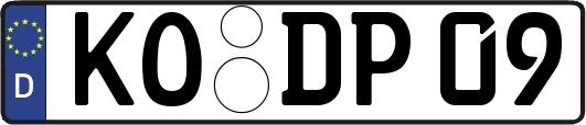 KO-DP09