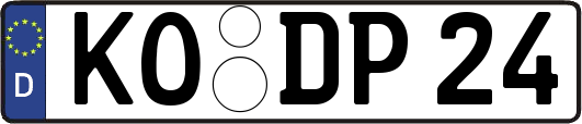 KO-DP24