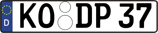 KO-DP37