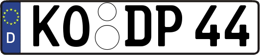 KO-DP44