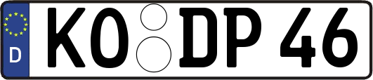KO-DP46