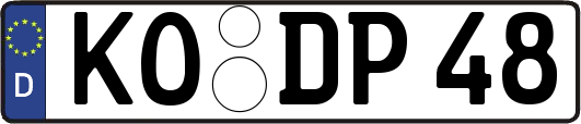 KO-DP48