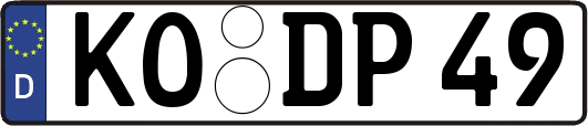 KO-DP49