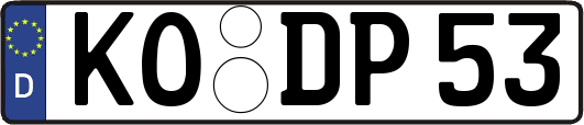 KO-DP53