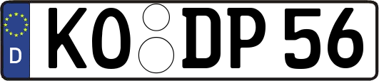 KO-DP56