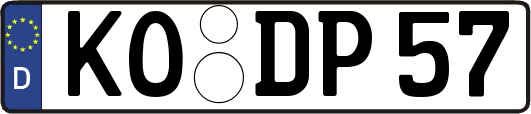KO-DP57