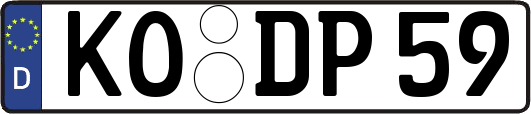 KO-DP59