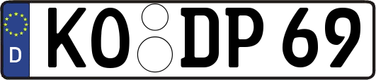 KO-DP69