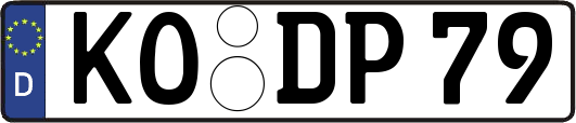 KO-DP79