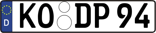 KO-DP94
