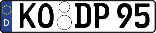 KO-DP95