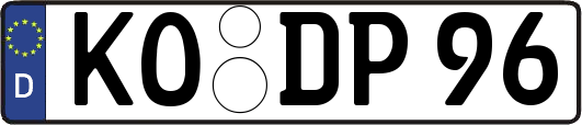 KO-DP96