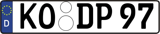 KO-DP97