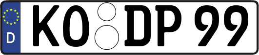 KO-DP99