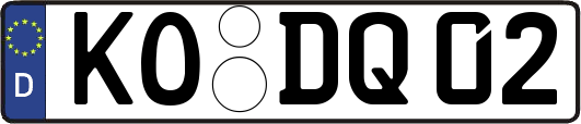 KO-DQ02