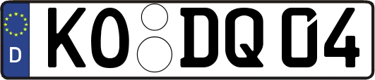 KO-DQ04