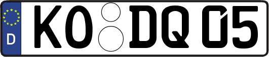 KO-DQ05