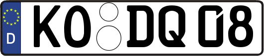 KO-DQ08