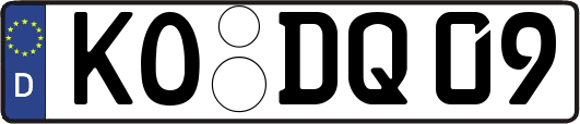 KO-DQ09