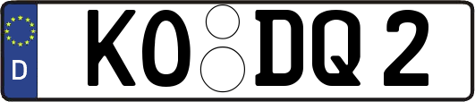 KO-DQ2