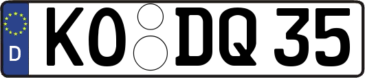 KO-DQ35