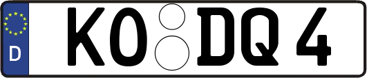 KO-DQ4