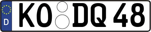 KO-DQ48