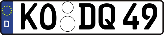 KO-DQ49