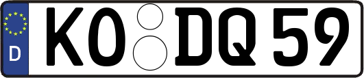 KO-DQ59