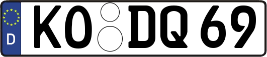 KO-DQ69