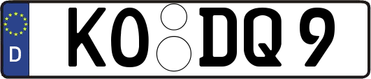 KO-DQ9