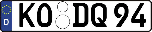 KO-DQ94