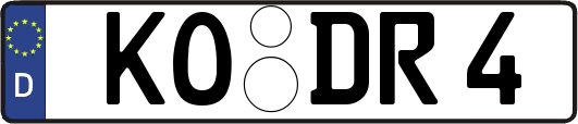 KO-DR4
