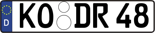 KO-DR48