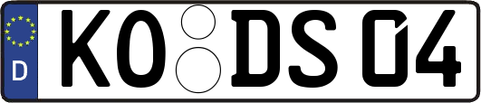 KO-DS04