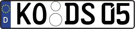 KO-DS05