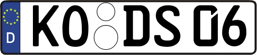 KO-DS06