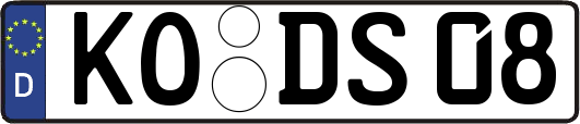 KO-DS08