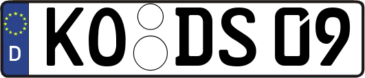 KO-DS09