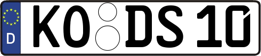 KO-DS10