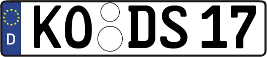 KO-DS17