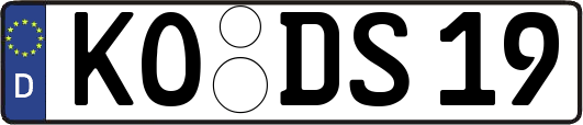 KO-DS19