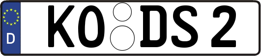 KO-DS2