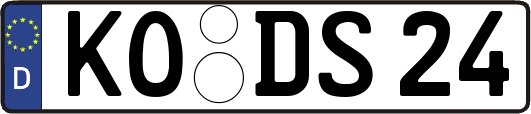 KO-DS24