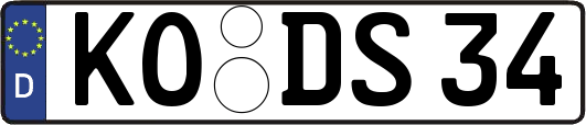 KO-DS34