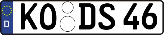KO-DS46