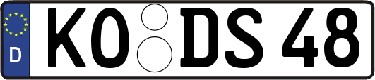 KO-DS48