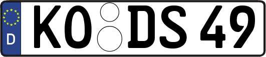KO-DS49