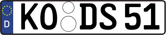 KO-DS51