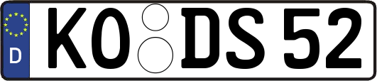 KO-DS52